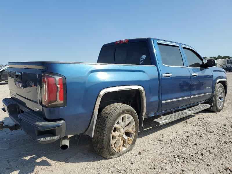 Photo 3 from auction – 2016 GMC SIERRA C15 with VIN 3GTP1PEJ7GG106148