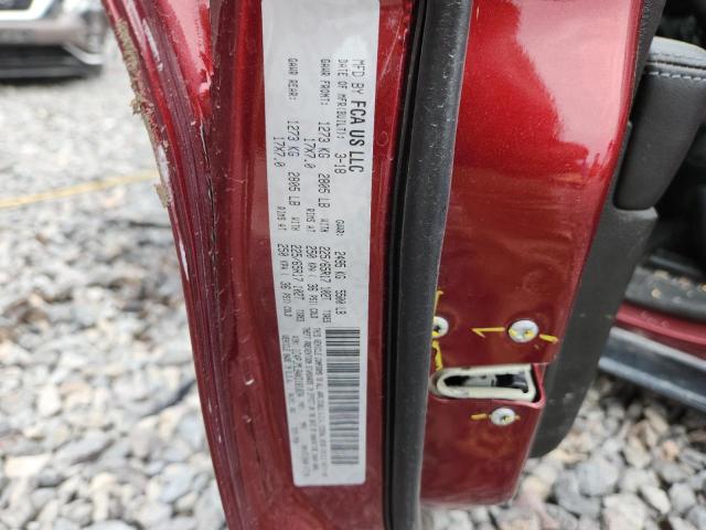 Photo 14 from auction – 2019 JEEP CHEROKEE L with VIN 1C4PJMLB4KD181034