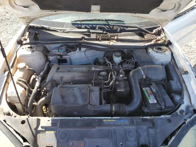 Photo 11 from auction – 2004 PONTIAC SUNFIRE with VIN 1G2JB12F847350354