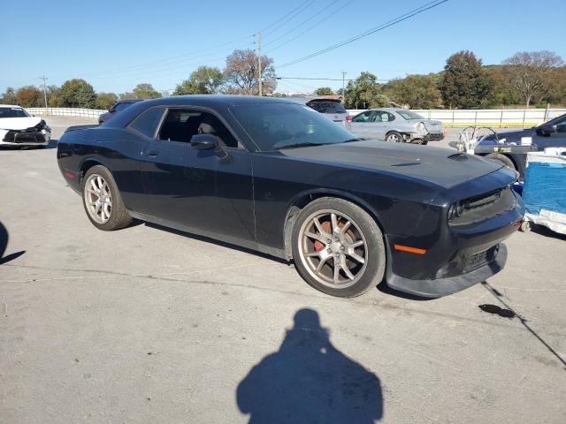Photo 4 from auction – 2018 DODGE CHALLENGER with VIN 2C3CDZFJ4JH314550