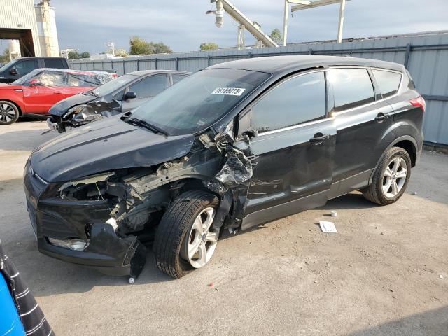 FORD ESCAPE SE 2014 with VIN 1FMCU0GXXEUD16151 - Photo from auction