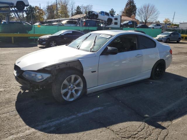 BMW 335 XI 2013 with VIN WBAKF9C52DE860054 - Photo from auction