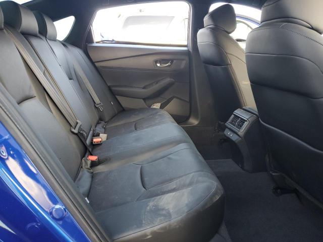 Photo 10 from auction – 2025 HONDA ACCORD HYB with VIN 1HGCY2F70SA044827