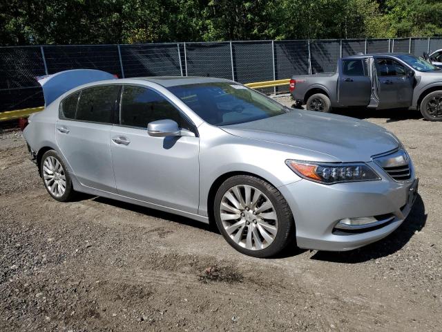 Photo 4 from auction – 2014 ACURA RLX TECH with VIN JH4KC1F53EC007537
