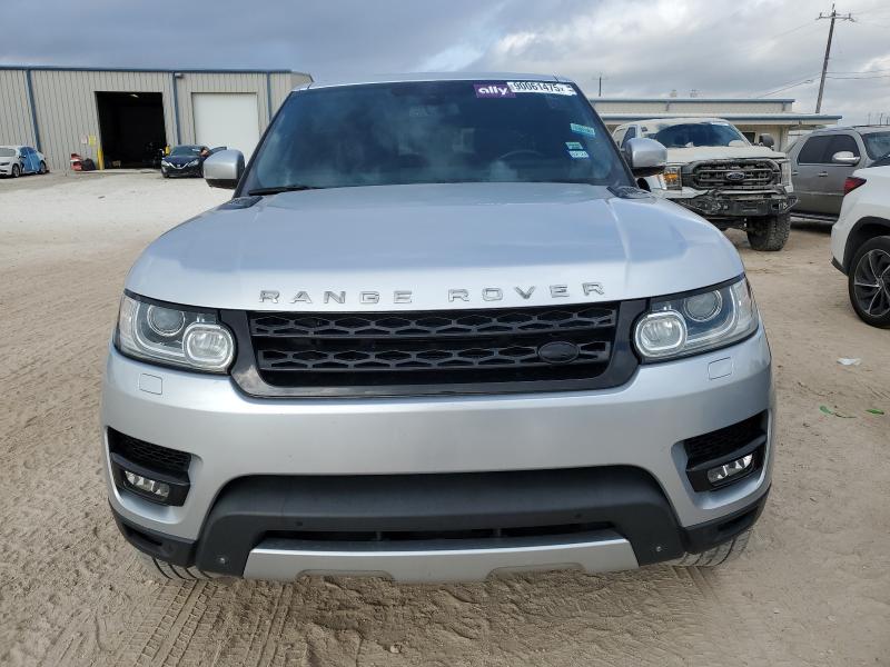 Photo 5 from auction – 2014 LAND ROVER RANGE ROVE with VIN SALWR2WF4EA501961