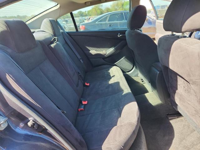Photo 10 from auction – 2011 NISSAN ALTIMA BAS with VIN 1N4AL2APXBC114534