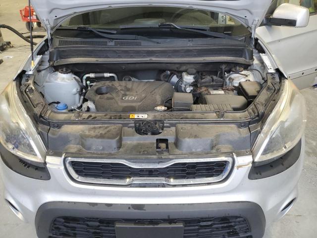 Photo 11 from auction – 2012 KIA SOUL with VIN KNDJT2A59C7435788