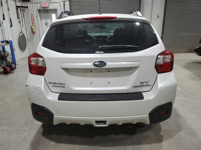 Photo 6 from auction – 2014 SUBARU XV CROSSTR with VIN JF2GPACC7E8205282