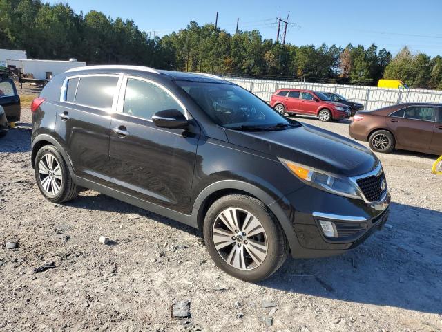 Photo 4 from auction – 2016 KIA SPORTAGE E with VIN KNDPC3AC0G7876987