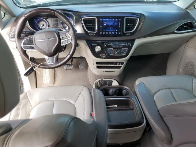 Photo 8 from auction – 2017 CHRYSLER PACIFICA TOURING L with VIN 2C4RC1BG7HR831656