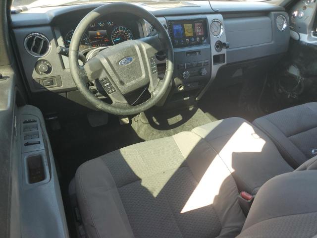 Photo 8 from auction – 2011 FORD F150 with VIN 1FTFX1CF7BFD40077