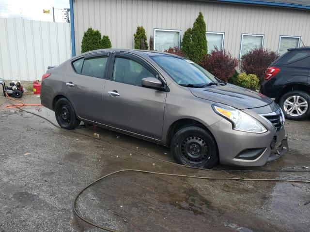 Photo 4 from auction – 2016 NISSAN VERSA S with VIN 3N1CN7AP0GL895296