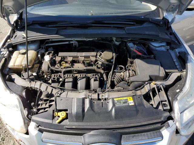 Photo 11 from auction – 2013 FORD FOCUS SE with VIN 1FADP3K22DL313977