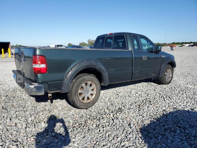 Photo 3 from auction – 2005 FORD F150 with VIN 1FTRF12W95KC57926