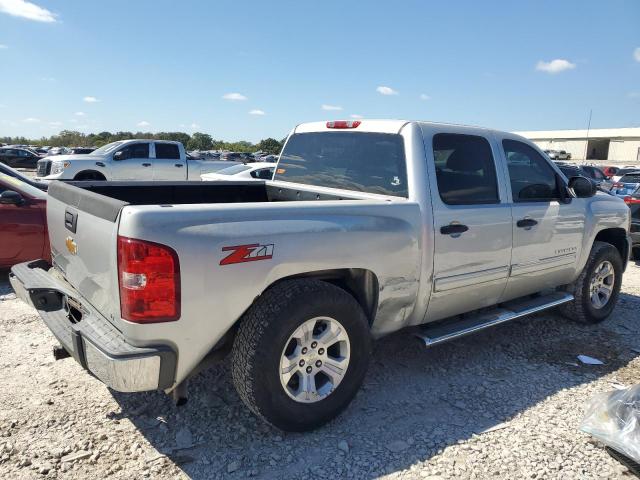 Photo 3 from auction – 2010 CHEVROLET SILVERADO with VIN 3GCRCSE09AG101053