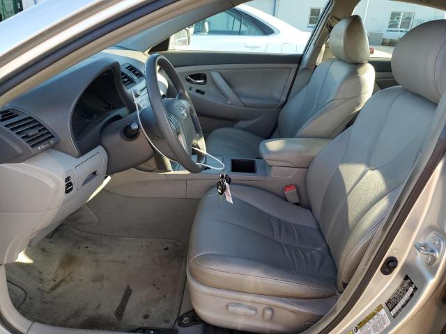 Photo 7 from auction – 2007 TOYOTA CAMRY CE with VIN 4T1BE46K17U608098