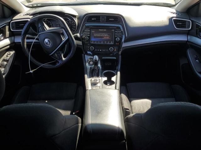Photo 8 from auction – 2016 NISSAN MAXIMA 3.5 with VIN 1N4AA6AP5GC438737