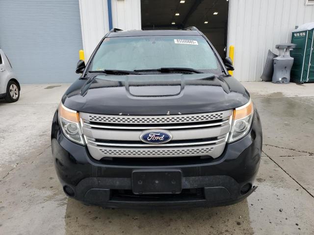 Photo 5 from auction – 2013 FORD EXPLORER with VIN 1FM5K7B87DGA65822
