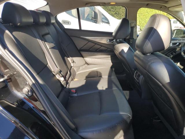 Photo 10 from auction – 2015 INFINITI Q50 BASE with VIN JN1BV7AR6FM411746