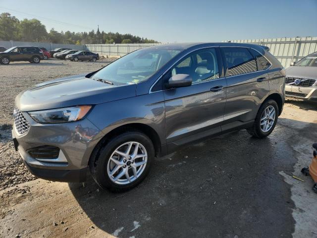 2024 FORD EDGE - Търг №85170535