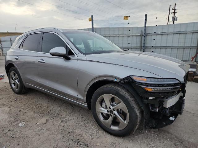 Photo 4 from auction – 2026 GENESIS GV70 ADVAN with VIN 5NMMBDTB4TH043535