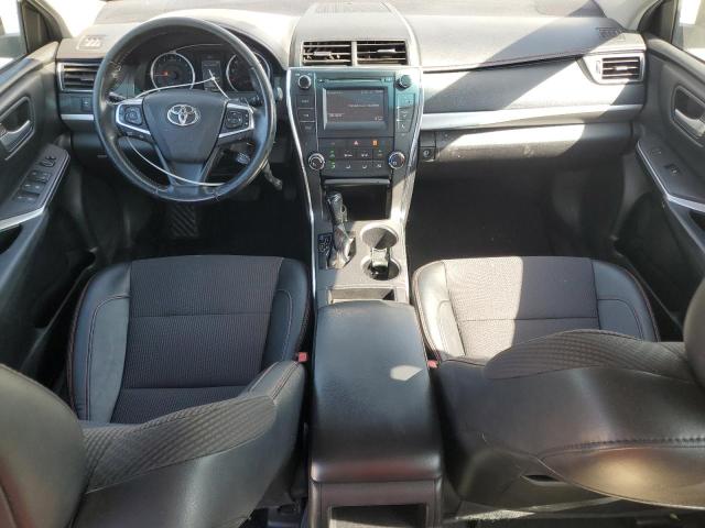 Photo 8 from auction – 2016 TOYOTA CAMRY LE with VIN 4T1BF1FKXGU145552