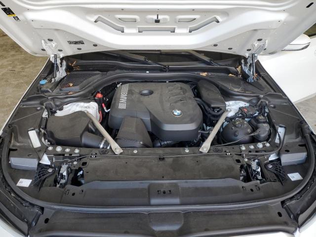 Photo 11 from auction – 2024 BMW 530 XI with VIN WBA53FJ00RCP18560