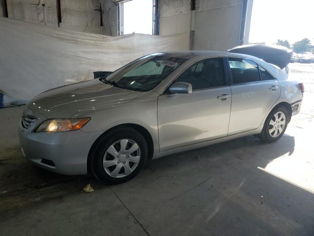 TOYOTA CAMRY BASE 2009 with VIN 4T1BE46K59U366936 - Photo from auction