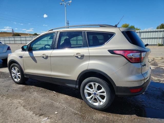 Photo 2 from auction – 2018 FORD ESCAPE SEL with VIN 1FMCU9HD3JUC76272
