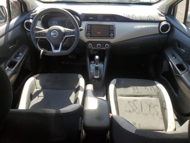 Photo 8 from auction – 2020 NISSAN VERSA SV with VIN 3N1CN8EV3LL832735