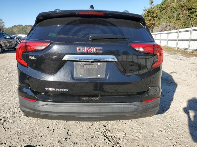 Photo 6 from auction – 2019 GMC TERRAIN SLE with VIN 3GKALMEV3KL111286
