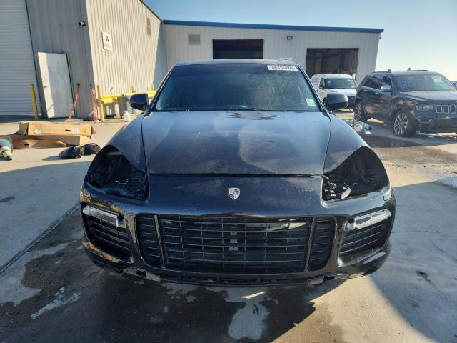 Photo 5 from auction – 2010 PORSCHE CAYENNE GT with VIN WP1AD2AP0ALA62075
