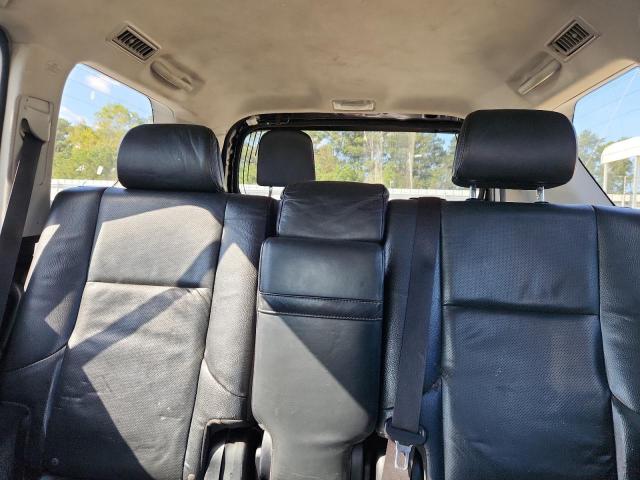 Photo 10 from auction – 2016 LEXUS GX 460 with VIN JTJBM7FXXG5124782