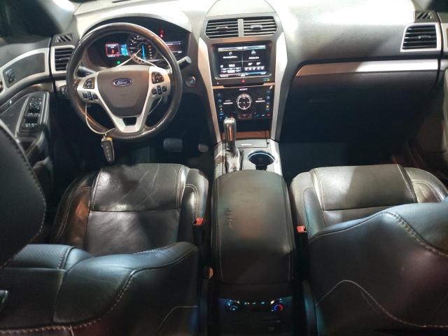 Photo 8 from auction – 2015 FORD EXPLORER S with VIN 1FM5K8GT7FGB96044