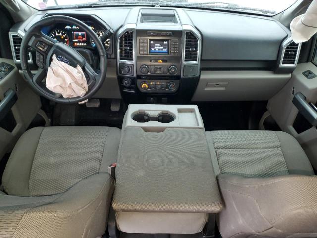 Photo 8 from auction – 2016 FORD F150 SUPER with VIN 1FTEW1EF5GFC78293
