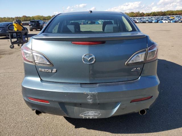 Photo 6 from auction – 2010 MAZDA 3 S with VIN JM1BL1S62A1301064