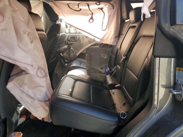Photo 10 from auction – 2022 FORD BRONCO BASE with VIN 1FMEE5DH0NLB83325