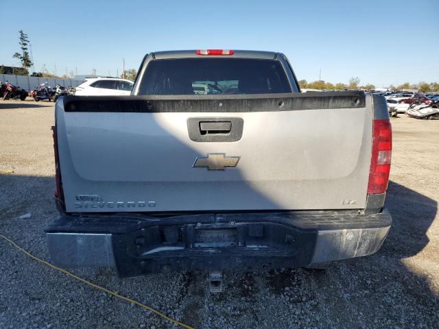 Photo 6 from auction – 2011 CHEVROLET SILVERADO with VIN 3GCPKSE30BG246861