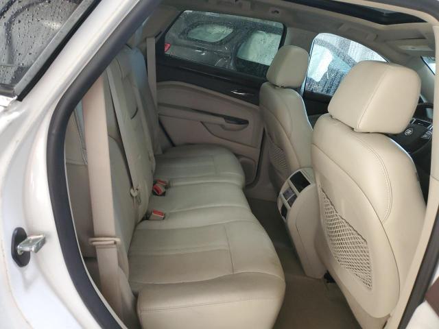 Photo 10 from auction – 2012 CADILLAC SRX PERFOR with VIN 3GYFNEE36CS569728