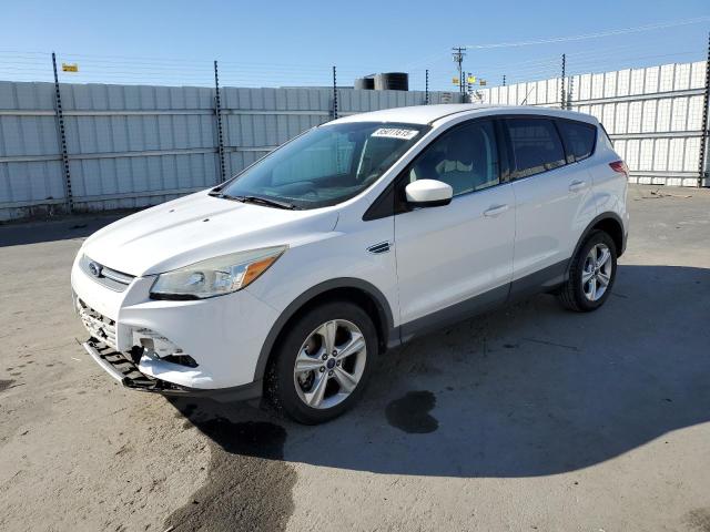 FORD ESCAPE SE 2014 with VIN 1FMCU9GX4EUD32365 - Photo from auction