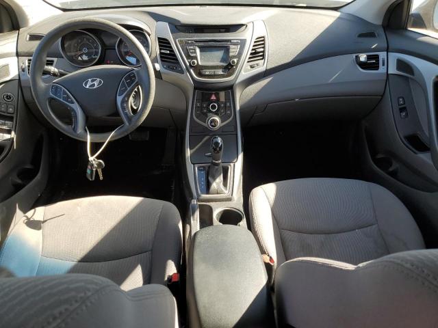 Photo 8 from auction – 2015 HYUNDAI ELANTRA SE with VIN 5NPDH4AEXFH608535