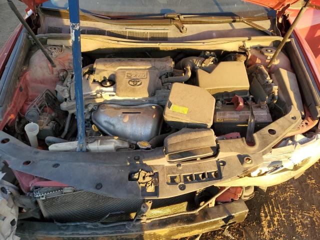 Photo 11 from auction – 2013 TOYOTA CAMRY L with VIN 4T1BF1FK9DU672641