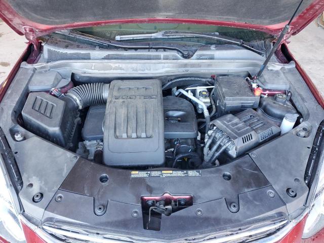 Photo 11 from auction – 2017 CHEVROLET EQUINOX PR with VIN 2GNFLGEK7H6167423