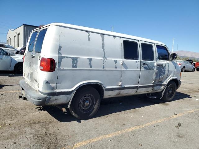 Photo 3 from auction – 2000 DODGE RAM VAN B1 with VIN 2B7HB11Y4YK114102