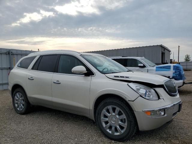Photo 4 from auction – 2012 BUICK ENCLAVE with VIN 5GAKVDED3CJ235411