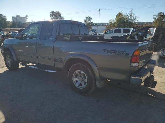 Photo 2 from auction – 2002 TOYOTA TUNDRA ACC with VIN 5TBBT481X2S314462