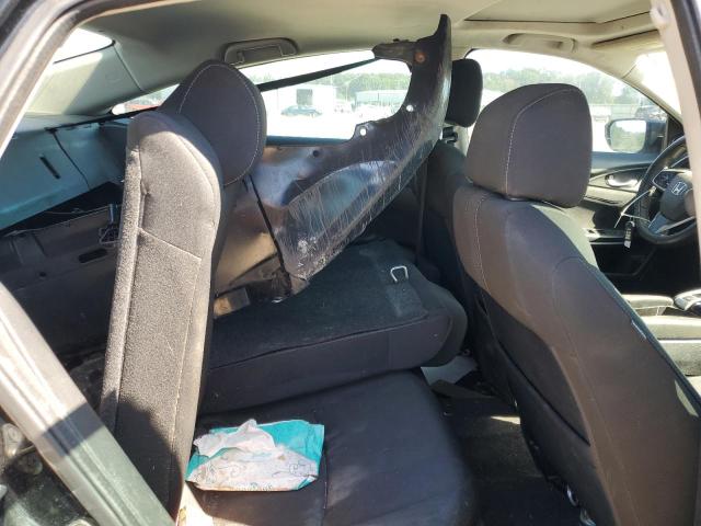 Photo 10 from auction – 2016 HONDA CIVIC EX with VIN 19XFC2F76GE019509