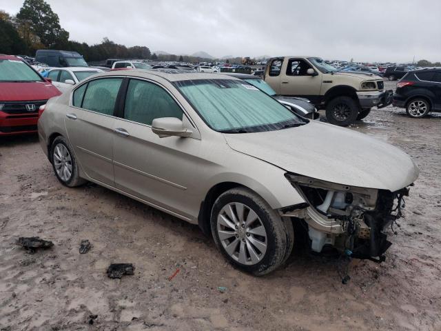 Photo 4 from auction – 2014 HONDA ACCORD EXL with VIN 1HGCR2F88EA013318