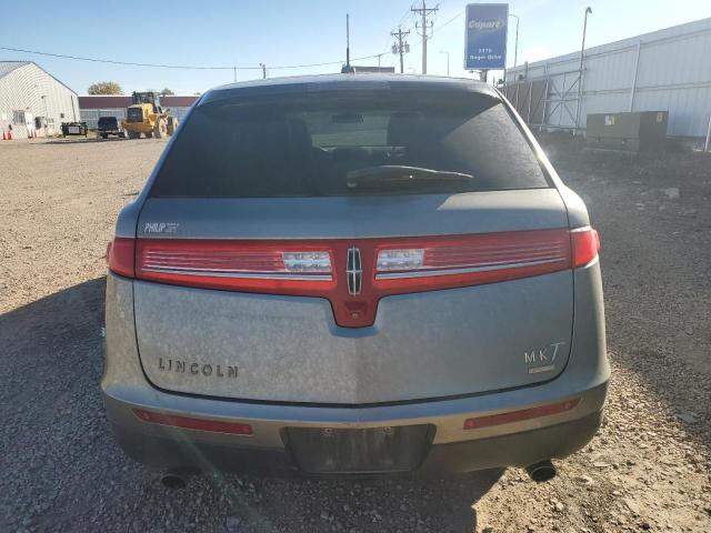 Photo 6 from auction – 2015 LINCOLN MKT with VIN 2LMHJ5AT8FBL01189