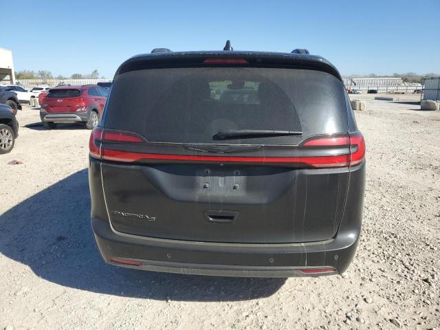 صورة رقم 6 من المزاد - 2021 CHRYSLER PACIFICA T مع VIN 2C4RC1FG9MR529063